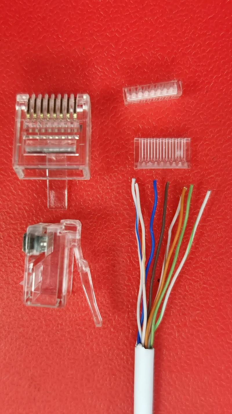自動クリスタルヘッド圧着機