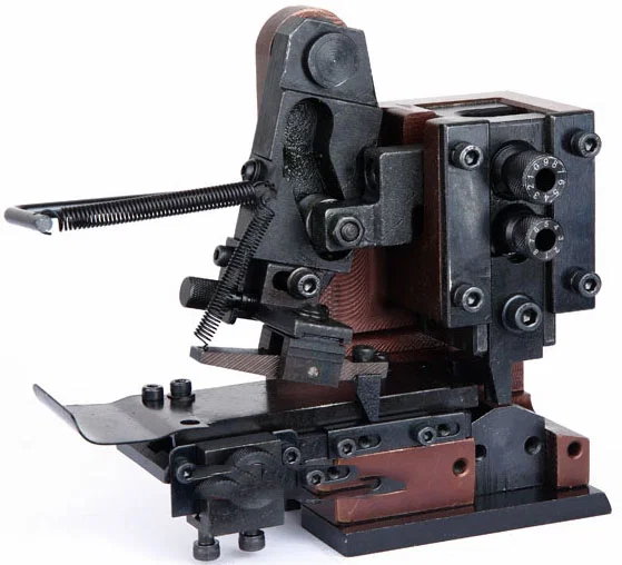 OTPポジティブ垂直モールド