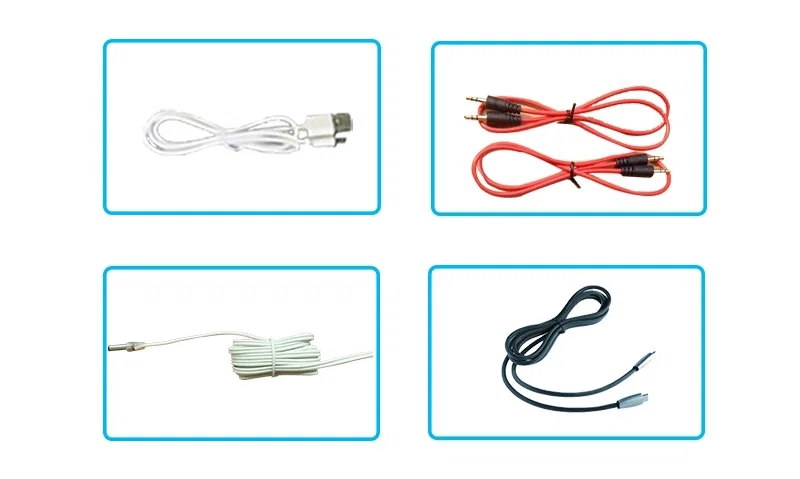 ケーブルコイリングマシン