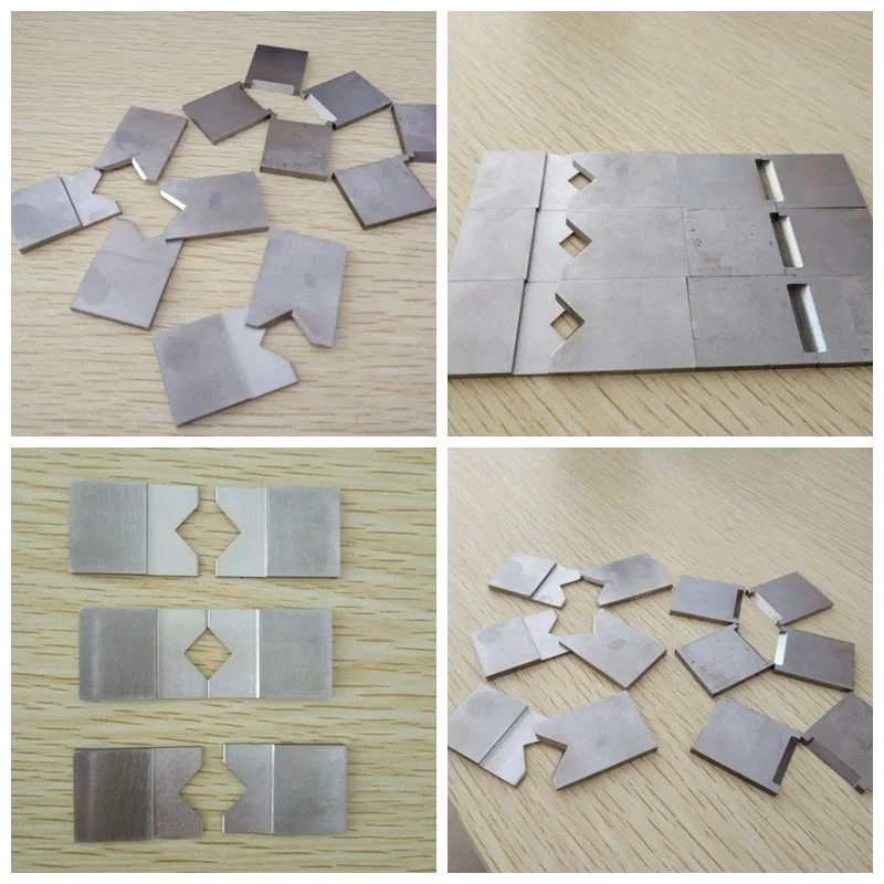 手動ワイヤーストリッピングマシン、空気圧ワイヤーストリッピングマシン、ワイヤーストリッパーのブレード