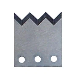 ワイヤーストリッパーブレード、ワイヤーストリッピングマシンブレード、カッティングブレード