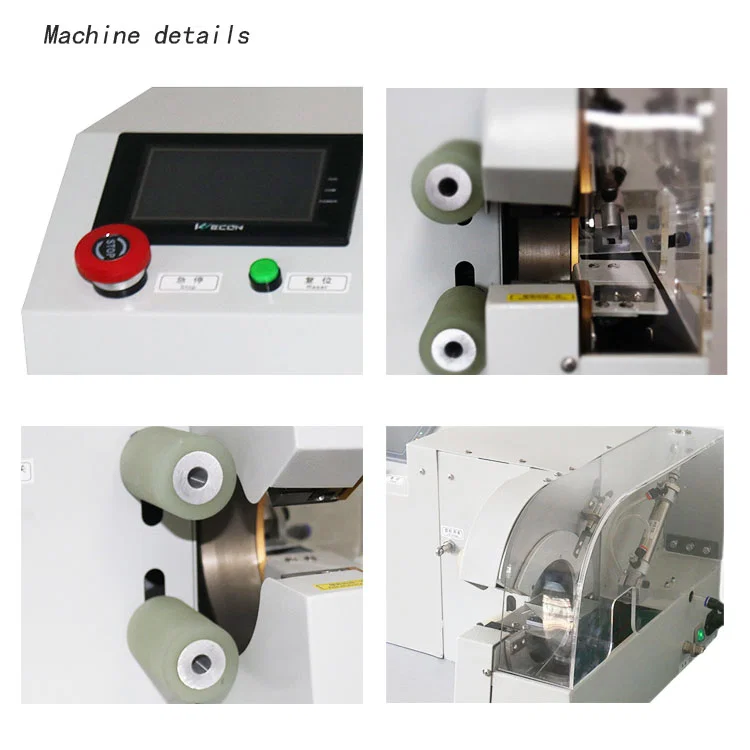 Wire Harness Tape Wrapping Machine, Wire Tape Wrapping Machine, Tape Wrapping Machine ワイヤーハーネステープ包装機、ワイヤーテープ包装機、テープ包装機