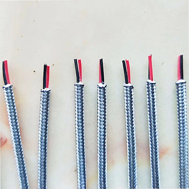 sample display of Nylon Braiding Cable Cutting And Stripping Machine, Heating Stripping Machine sample display of Nylon Braiding Cable Cutting And Stripping Machine, Heating Stripping Machine