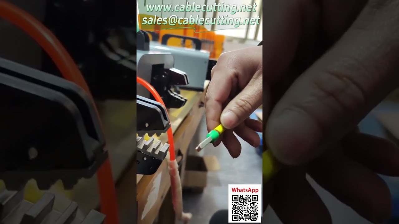 2.5トン空気圧圧着機 | カスタム金型対応 20mm管状端子を確実に圧着・圧痕突出