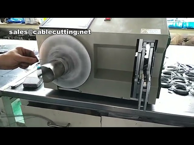 電子式フラットワイヤーツイスト巻き結束機｜自動ワイヤー結束マシン