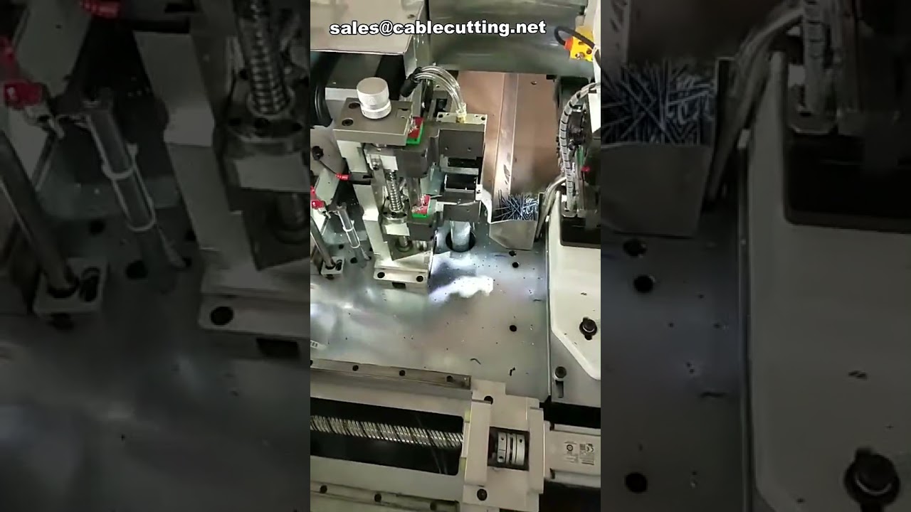 Automatic Cable Feeder Machine, Wire Reel Dispenser, Loose Wire Transmitter Device