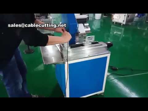 【効率的】ワイヤーラベラー・ケーブルラベル貼付機 | 産業用ラベリングマシン