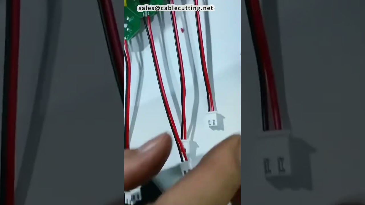 小型ファンワイヤー PCB自動はんだ付け機 | 800個/時間の高速自動はんだ付け