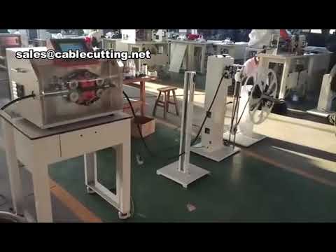 高速・高精度自動チューブ切断機 HW-B30F | パイプ切断の効率化を実現