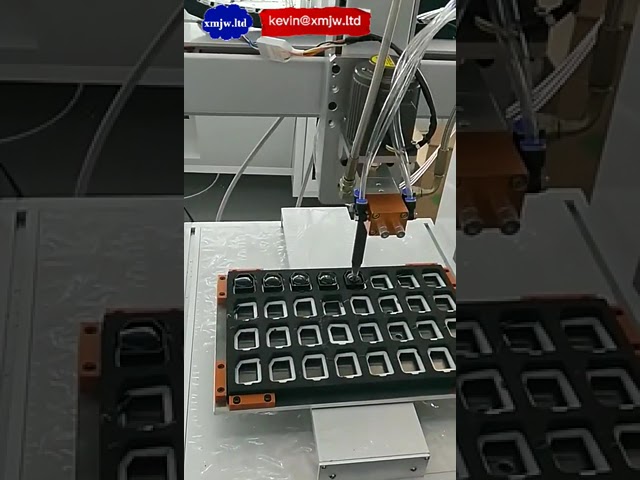 自動3軸アルミ合金プロファイルデスクトップロボットアーム接着剤ディスペンシングマシン｜高精度自動塗布