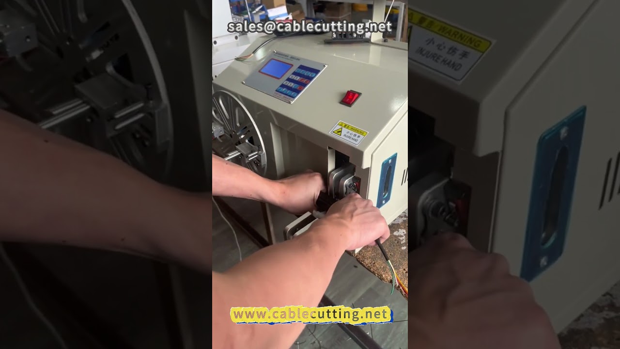 89型 ワイヤー巻線結束機 | ワイヤー加工・自動結束【高効率】