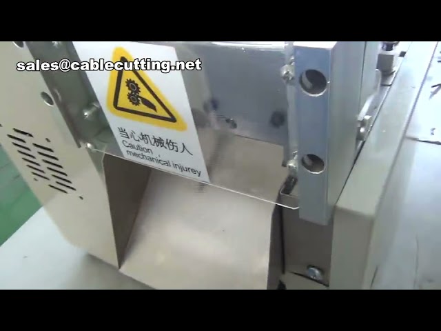 自動チューブ切断機｜PVCパイプ・ガラス管・プラスチックチューブ対応の高速カッター