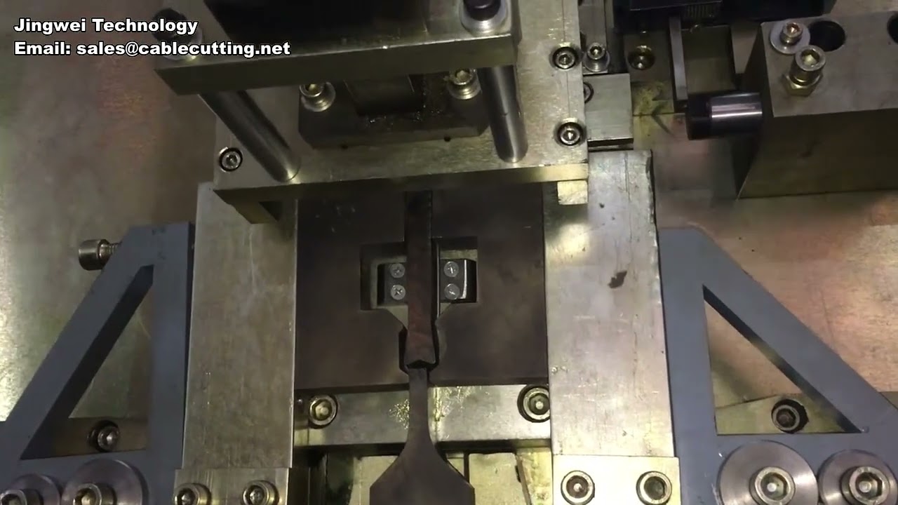 パワーコンデンサ精密自動半田付け機 | 高品質スポット溶接装置