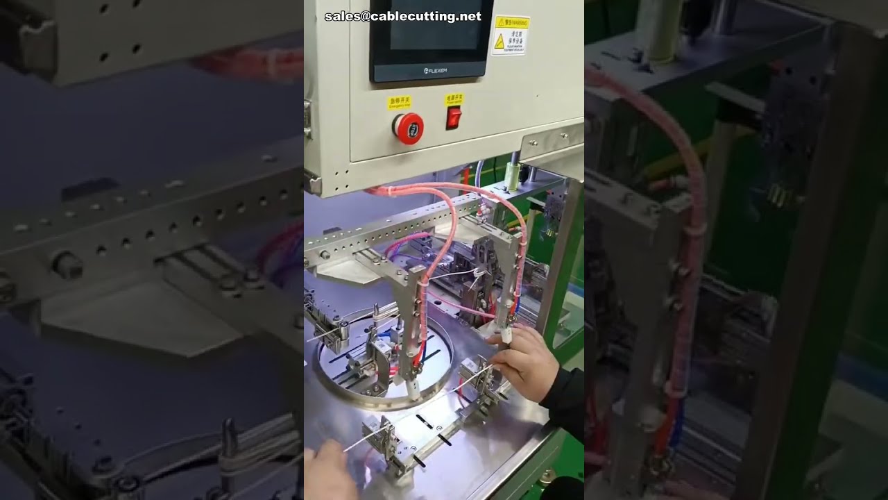 【EU規格対応】自動巻き取り＆ペーパーツイスト結束機｜工場自動化機械
