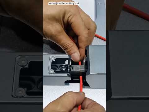 自動車ワイヤーハーネス向け超音波溶接機 | 高効率・強固な接合を実現