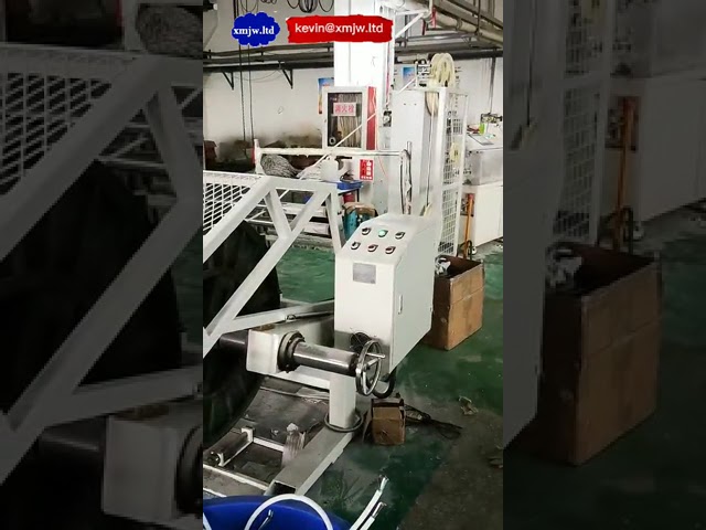 完全自動ケーブル繰り出し・送り込み機 | ケーブルストリッパー・切断機用フィーダーツール