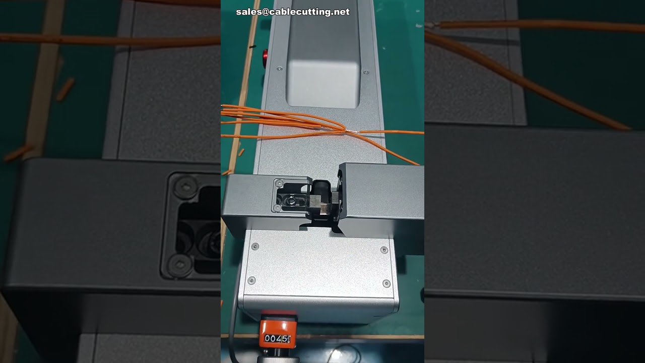 ウルトラソニックワイヤーハーネス溶接機 2000W | 最大15mm²対応 #工場 #機械 #DIY