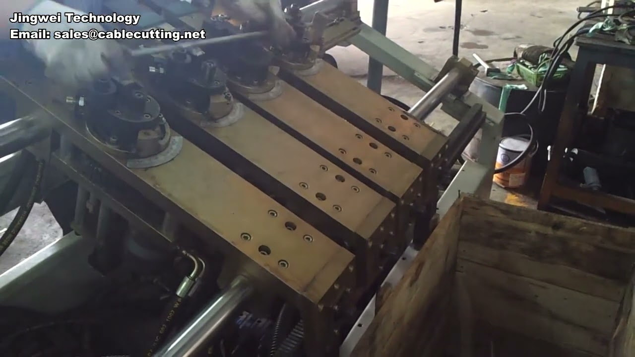 高炭素鋼スプリングコイラー｜鋼棒・ストランドスプリング成型機（ライン自動化対応）