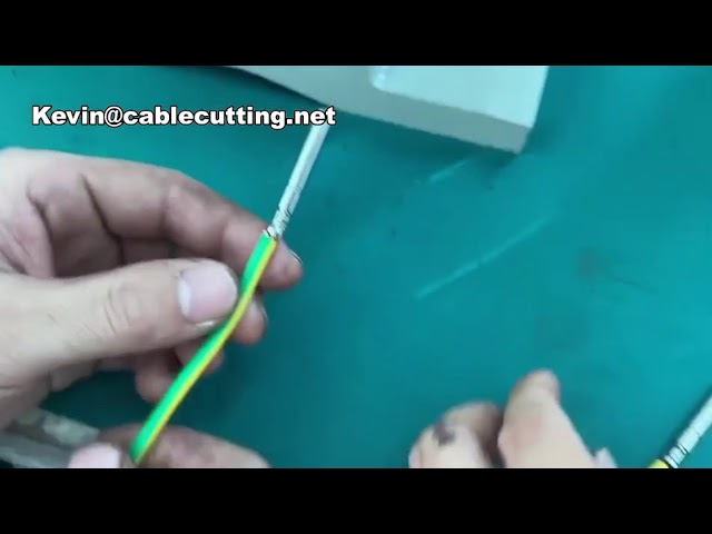 サイレント端子機用高精度OTPスタンピング金型 | 端子圧着金型マウルド
