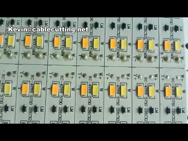 【プロ仕様】リードフリーSMDはんだごて！PCBリワーク用手動電気はんだ付けアイロンステーション
