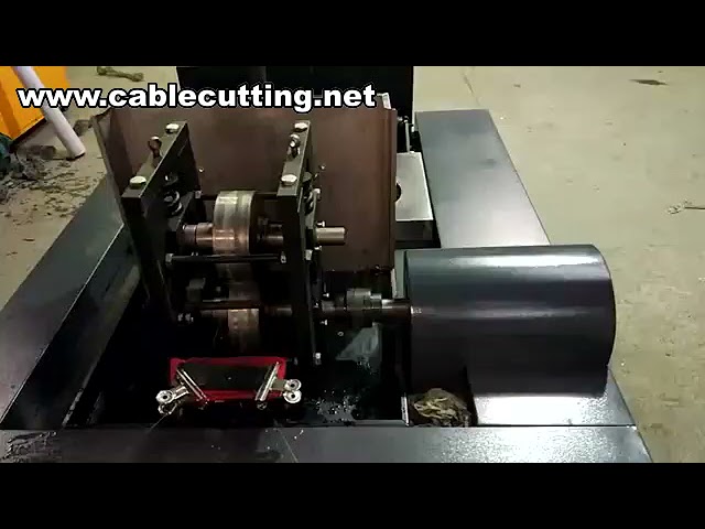 業務用スコアラーメッシュ編機｜高効率メッシュスコアラー製造機