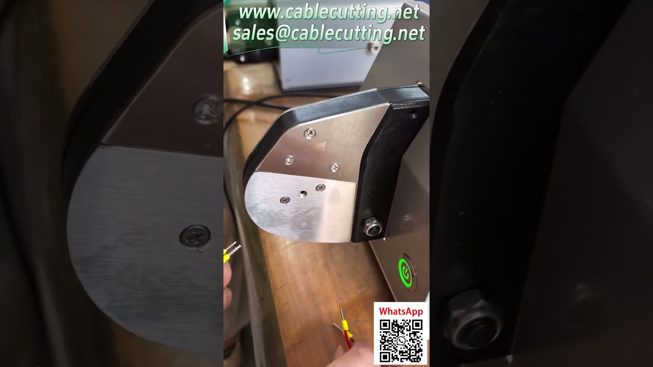 純電動管型端子圧着機 10mm²四角形圧着 調整不要・自動適応