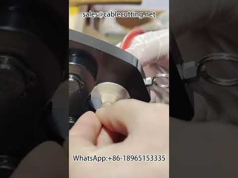 空気圧式端子圧着機 - OT・UT・SC端子に対応 | 自動車・DIY・工場自動化