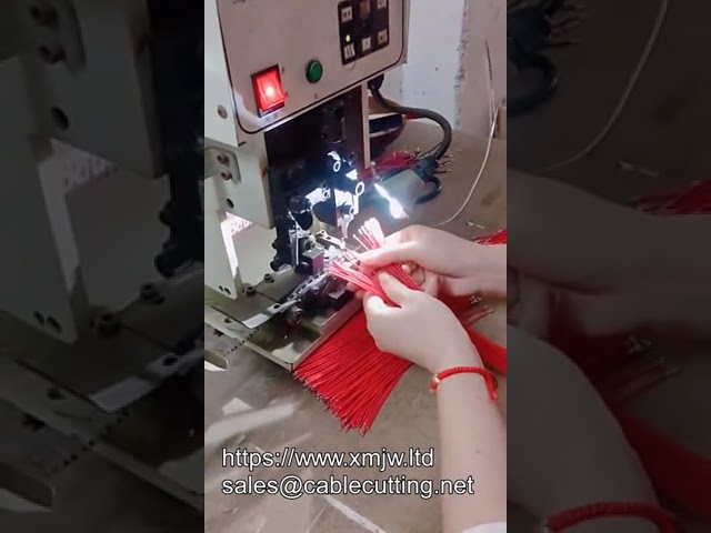 高精度ワイヤ端子圧着工具の工場直販！OTP圧着金型・端子圧着アプリケーター専門メーカー