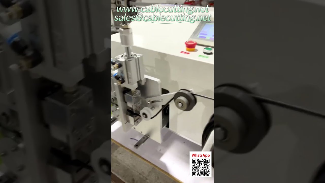 精密ワイヤー巻線機：コイル・ボビン用正確なメーター巻き＆自動切断機能