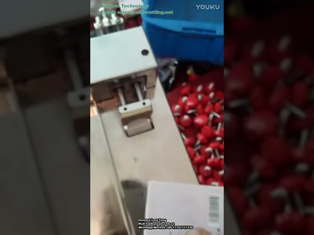 半自動 小ロット対応 カートン角形側面シールラベリングマシン | 小型箱用ラベラー