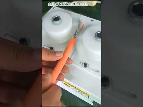 新エネルギー向けワイヤーハーネス編組シールド拡張・より合わせ機