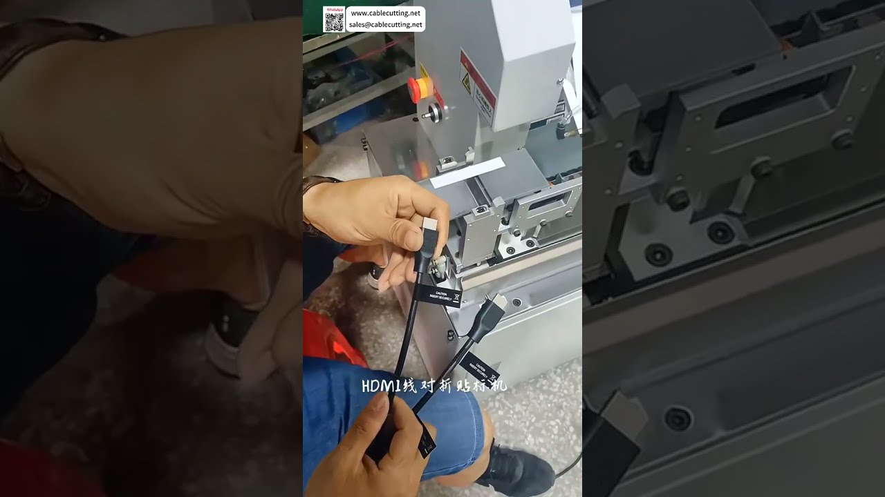 高品質な製造を実現する自動ワイヤーハーネス加工機 – 常に前進し続ける革新技術