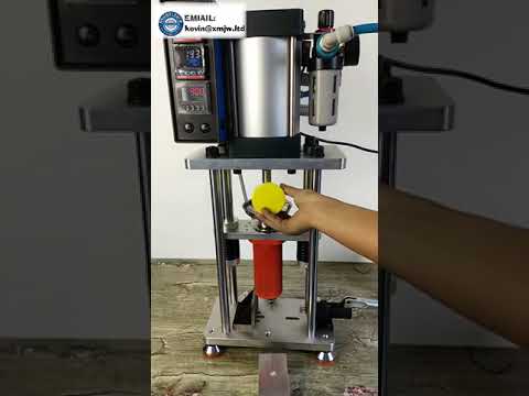 小型・高精度！ラボ用60g立式射出成型機（PVC/TPE/PP/PE対応）