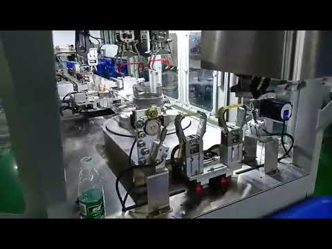 全自動ワイヤー切断・皮むき・巻き取り・撚り・結束機 WPM-02SL