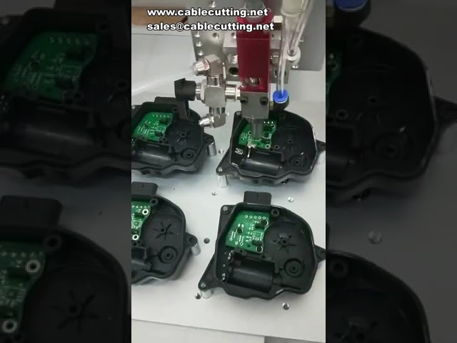ラベル計数機・ラベルスポッティング機・ラベルカウンター：ゼロエラーのスポット計数
