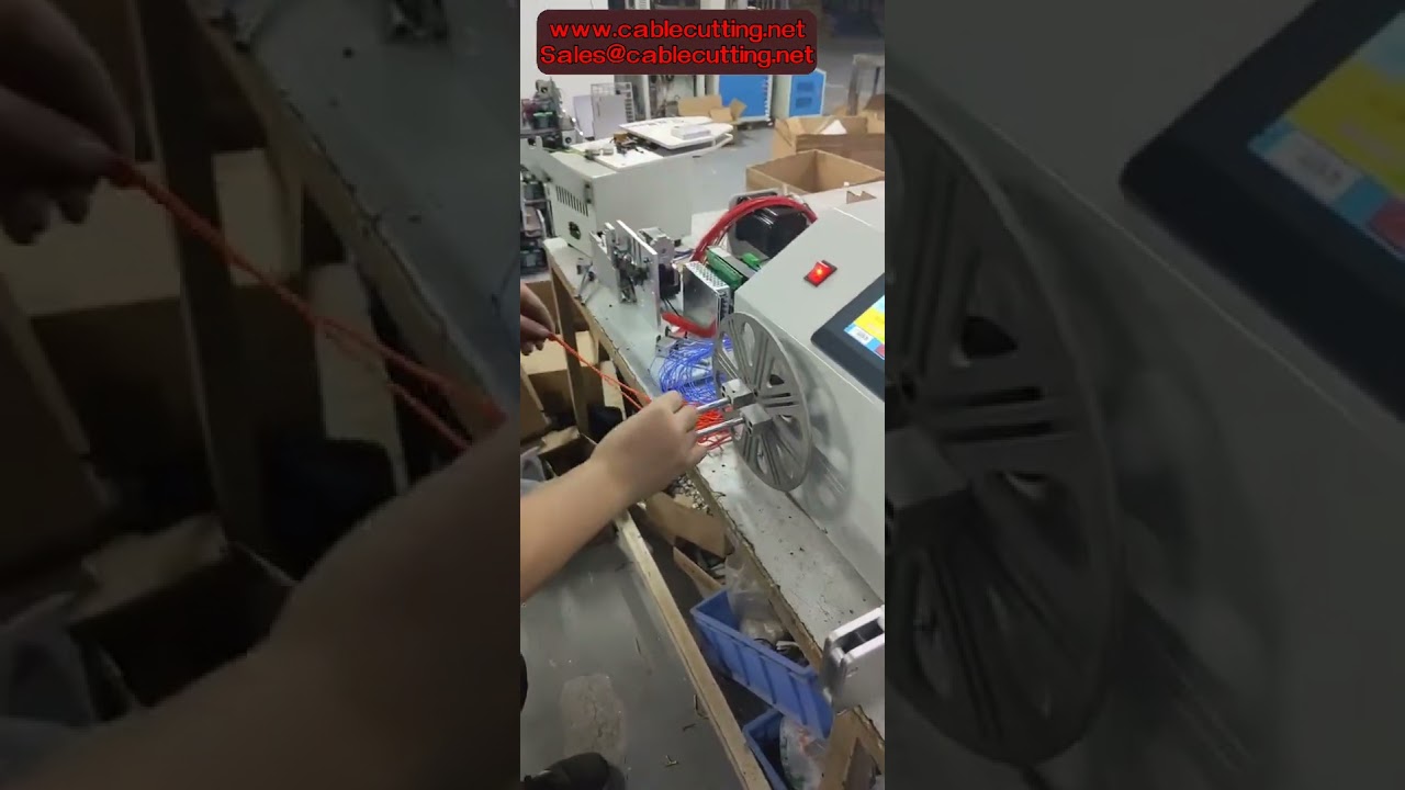 ケーブル結束・巻き取り機 | PVCケーブルワインダー 手動式ケーブル巻き機 自動結束機