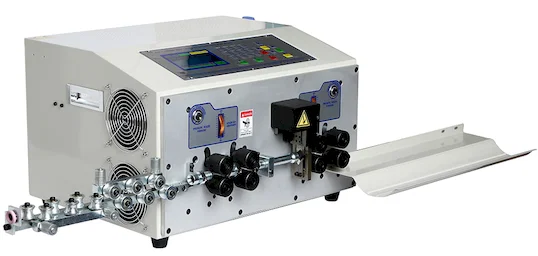 25mm2自動コンピュータワイヤーストリッパー WPM-MAX1