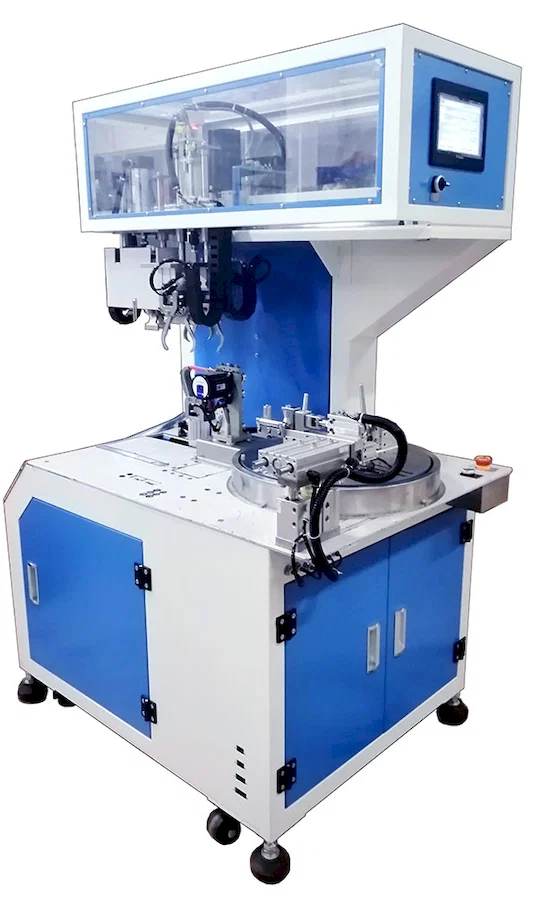 自動巻き取り結束機 WPM-RT-81T Thumb