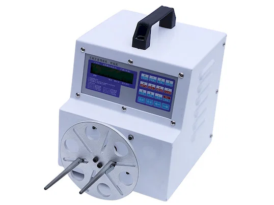 ケーブル巻き取り機 WPM-2009