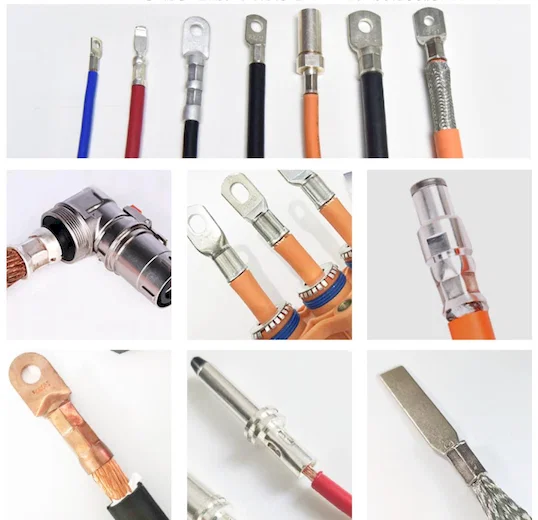 カスタマイズ可能OTPアプリケーターダイスモールド Thumb