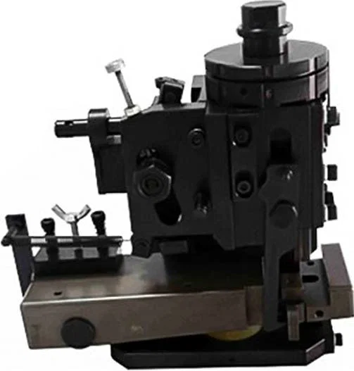 JST フラッグ端子圧着モールド - 端子圧着アプリケーター