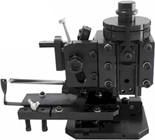 JST 横型/ストレート圧着モールド - 端子圧着アプリケーター