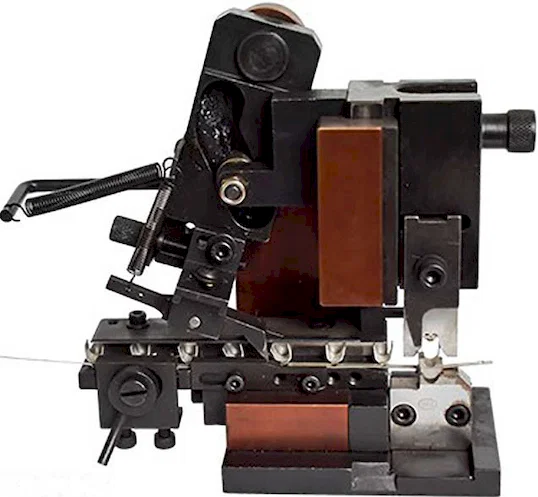 OTP U字型圧着モールド - 端子圧着アプリケーター