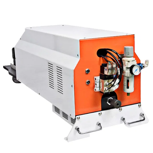 空圧ロータリーワイヤー剥離機 WPM-X600 Thumb