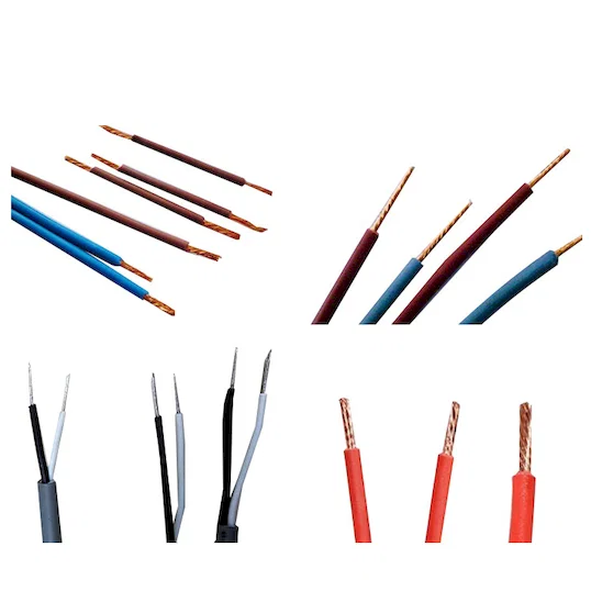 空圧電子ワイヤーストリップ・ツイストマシン WPM-200T Thumb