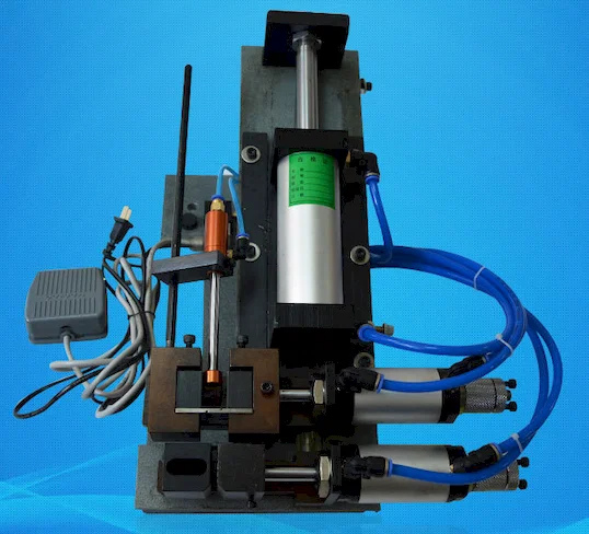 空圧ワイヤーストリッピングマシン WPM-310