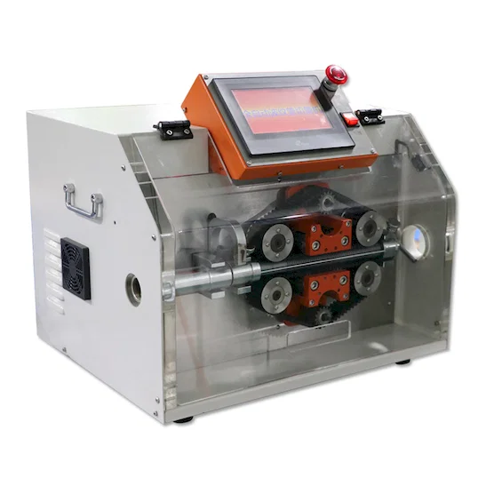 精密コルゲートチューブカッター WPM-4.5-32 - コルゲートチューブカッター