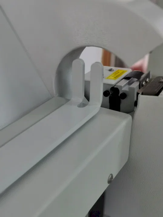 プルワイヤー付きテープ巻き機 WPM-303K Thumb