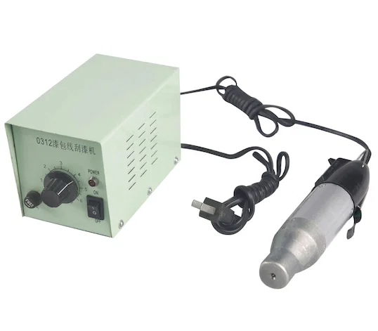 手持ち式銅線ストリッピングマシン WPM-0312