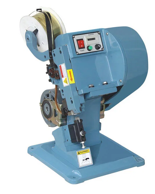 ワイヤー接続機 WPM-TDJ04 - 半自動圧着機